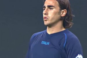 這一代的意大利國家隊(duì)是多少人的青春？??