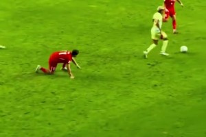 亞馬爾這外腳背傳球也太帥了??