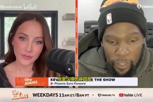 竟然不是約老師！??原來在申京的的心目中，恩比德最難防啊