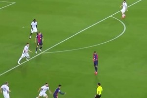 低調(diào)優(yōu)雅的大師！官方轉(zhuǎn)發(fā)佩德里上賽季歐冠精彩集錦：藝術(shù)品！