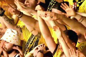 這一路上留下了太多熟悉的面孔！多特蒙德十年群像！