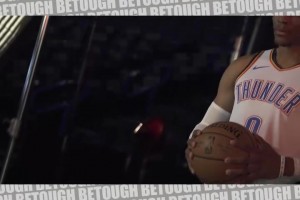 熟悉的龜椒組合！雷霆新版球衣的背后故事！