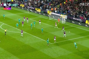 斷送整場(chǎng)努力！漢尼拔手球送點(diǎn)，薩拉赫95分鐘點(diǎn)射絕殺