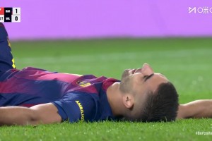 錯失良機！拉什福德倒三角傳中造險！費蘭絕佳機會打門中柱！