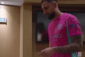 為什么選25號？多納魯馬：25號是我的第一場比賽也是生日！