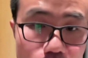 徐靜雨再談西貝事件：用謠言來搞倒企業(yè)就是不對(duì)，說我蹭流量，有種你們也蹭