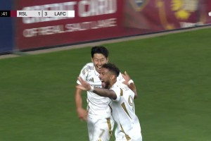 什么水平？孫興慜上演帽子戲法，6場(chǎng)5球閃耀美職聯(lián)