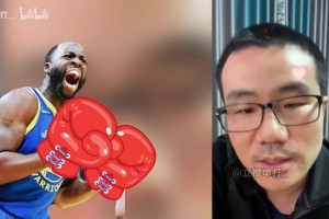 徐靜雨此前談與追夢約戰(zhàn)八角籠：正面硬鋼，龍抓手一擊斃命！