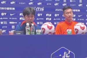 齊魯?shù)卤纫挥|即發(fā)！李霄鵬：張弛、賈非凡、宋龍、買烏郎確定回避