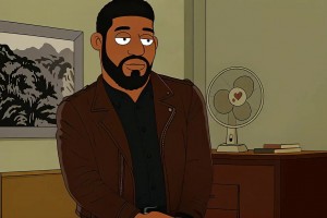 網(wǎng)友用AI制作《聯(lián)盟的名義》：卡處長(zhǎng)涉嫌陰陽(yáng)合同，喬亮平上門(mén)調(diào)查??