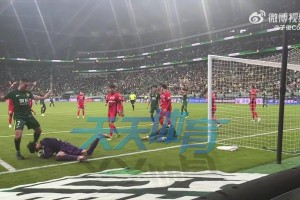 【集錦】中甲-大連鯤城1-1遼寧鐵人 穆謝奎破門，姆本扎扳平