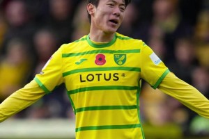 非法拍攝性愛視頻被判刑，韓國國腳黃義助被韓國足協(xié)永久禁足