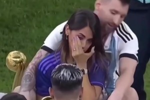 結(jié)婚后的喬治娜越來越有媽媽的模樣了，C羅這是真娶到好媳婦??