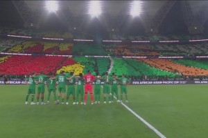 【集錦】洲際杯-爆冷！梅耶爾戴帽 吉達(dá)國(guó)民1-3負(fù)金字塔無(wú)緣正賽