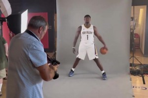 錫安拍攝定妝照！這是肉眼可見的瘦了??