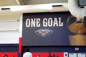 鵜鶘隊內開練：普爾指揮交通，瘦身后的錫安展現(xiàn)炸裂扣籃！