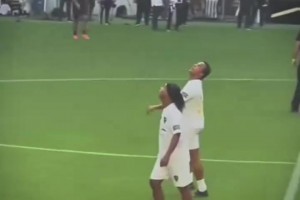 有我在，沒意外！加圖索干練兇猛的防守集錦！