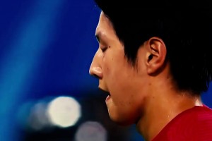 一戰(zhàn)成名！當(dāng)年李剛?cè)蕦?duì)陣皇馬連過數(shù)人破門，閃耀全場(chǎng)！