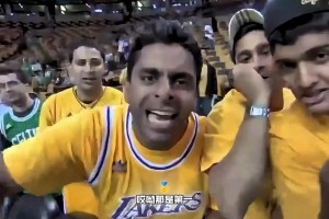 同時(shí)代最偉大兩位分衛(wèi)！科比/韋德亦敵亦友的珍貴感情