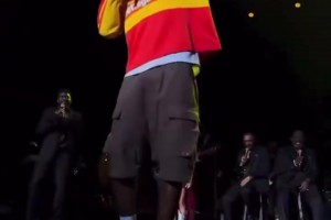 帥哥專場！女博主銳評NBA球星穿搭！這期質(zhì)量很高??！