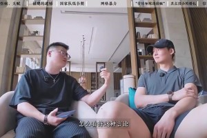 被說浪費天賦？王哲林：身高是我的天賦，但其他方面真不如別人…