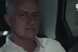 足壇流量之王！回顧一路走來的穆里尼奧！不許人間見白頭！