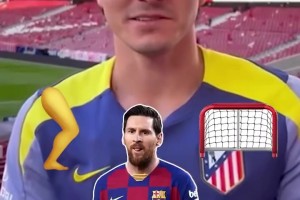 毫無疑問！小蜘蛛快問快答：GOAT梅西，最佳射手格子，盤帶內(nèi)馬爾