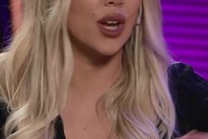 旺達(dá)對(duì)男朋友的唯一要求是有朋友？！準(zhǔn)備對(duì)朋友下手啊??