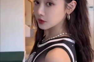 美娜：澳門夜景球衣變身?下一站，澳門見！