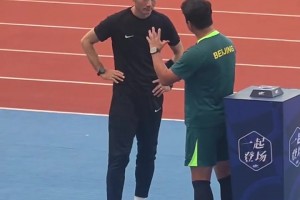 【集錦】中甲-廣西平果1-2重慶銅梁龍 VAR故障搶鏡，向余望破球荒