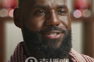 ??戲耍全世界？詹姆斯的決定二居然是廣告：把天賦帶到軒尼詩…