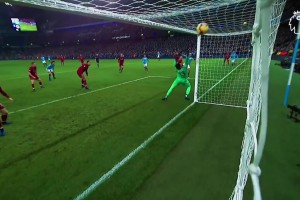 與眾不同的左后衛(wèi)！阿爾巴留給我們的美好回憶！祝好大師！