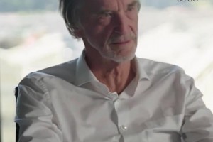 力挺阿莫林！拉爵：給他三年，弗格森和阿爾特塔當(dāng)初也很糟