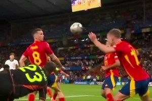 守住相當(dāng)于進(jìn)球的防守！那些讓人手心出汗的防守時(shí)刻！