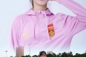 能踢又漂亮！21歲姜晨璟冠軍杯絕殺，網(wǎng)友直呼女神大賽重開??