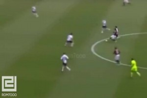 優(yōu)雅且充滿靈感的大師！皮爾洛那些游刃有余的擺脫！