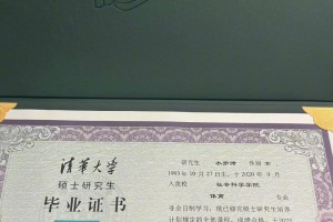 鄒陽(yáng)老婆水亦詩(shī)教你邊懷孕邊完成清華碩士論文