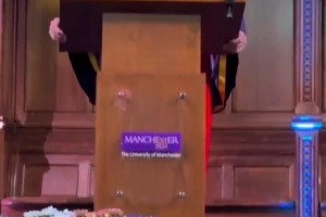 瓜迪奧拉演講：面對加沙與蘇丹的苦難，精英階層明哲保身！