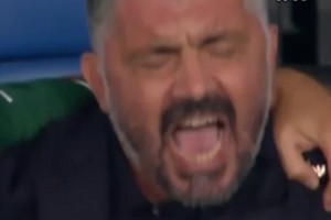 軍令狀？加圖索：若不能晉級(jí)世界杯，我會(huì)搬到離意大利很遠(yuǎn)的地方