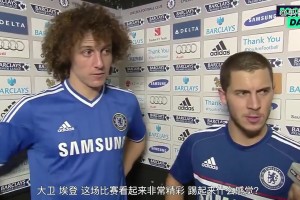 狂人亂入！名場面：穆里尼奧當年指責路易斯故意拿黃牌去度假！