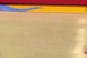 這是你最喜歡的一支美國隊(duì)嗎？哈登庫里歐文濃眉默契配合！