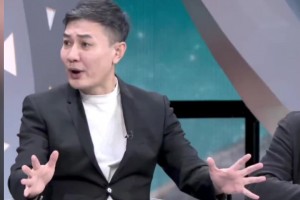 徐陽:我去過摩洛哥 在那踢球后我“大受震撼” 那里的足球很純粹