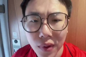 孔祥宇：天吶！揭幕戰(zhàn)打出了總決賽搶七既視感！申京這要進(jìn)一陣啊