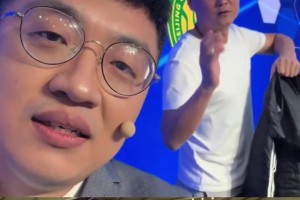 血壓高了！國安名宿徐云龍暗批柏楊防守：習(xí)慣問題，沒人教??