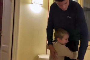 幸福的生活！莫拉塔的帶娃日記！