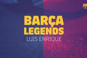 國家德比各種進(jìn)球！路易斯恩里克巴薩時期的精彩集錦！