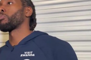 被新秀調侃是叔叔輩球員？小卡：我就是被叔叔們帶起來的！