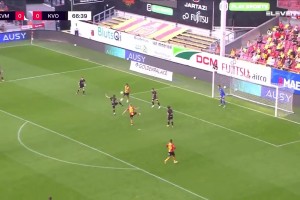 史上最強(qiáng)空門不進(jìn)？這一下演的成分有多少？