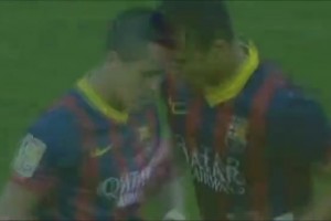 絕對令人印象深刻！桑切斯巴薩生涯精彩集錦！