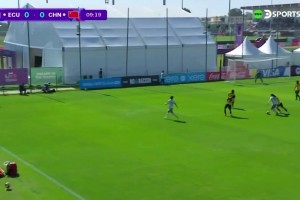 一周5佳球-超新星！伯恩茅斯小將零角度破門&拜仁新太子一條龍